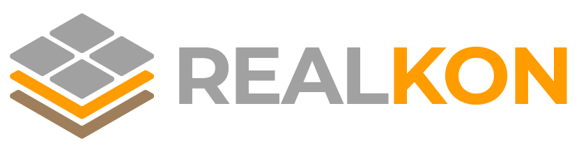 LOGO REALKON LOGO REALKON